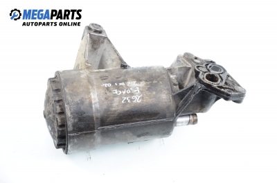 Oil filter housing for Renault Espace IV 2.2 dCi, 150 hp, 2003