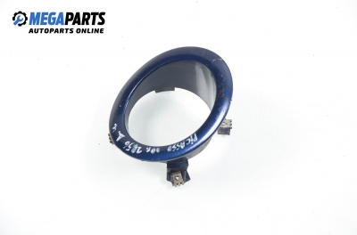 Foglight cap for Citroen Xsara Picasso 1.8 16V, 115 hp, 2000, position: right
