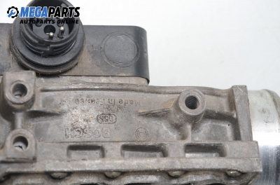 Durchflussmesser für BMW 3 (E36) 1.6, 102 hp, sedan, 1996