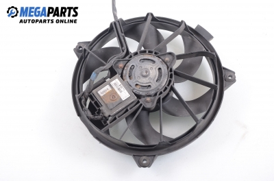 Ventilator radiator pentru Peugeot 607 2.7 HDi, 204 cp automat, 2006