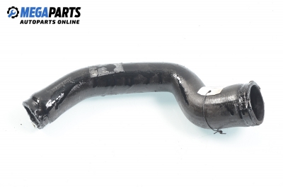 Turbo hose for Ford Mondeo Mk III 2.0 TDCi, 130 hp, sedan, 2002