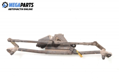 Motor ștergătoare parbriz for Hyundai Santa Fe 2.0 CRDi 4x4, 113 hp, 2001, position: fața