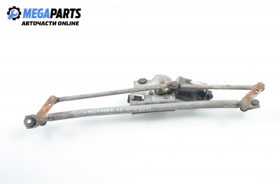 Motor scheibenwischer, vorne for Land Rover Freelander I (L314) 1.8 16V, 120 hp, 1998