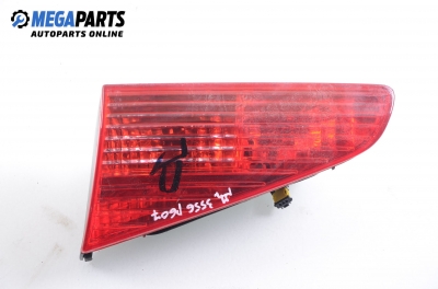 Inner tail light for Peugeot 607 2.7 HDi, 204 hp automatic, 2006, position: right