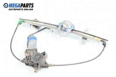 Electric window regulator for Rover 600 2.0, 115 hp, 1995, position: rear - right