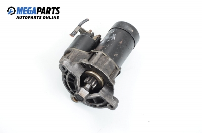 Starter for Citroen Xantia 1.6, 88 hp, hatchback, 1994