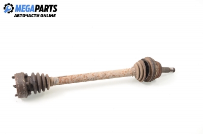 Driveshaft for Audi 80 (B3) (1986-1991) 1.8, sedan, position: left