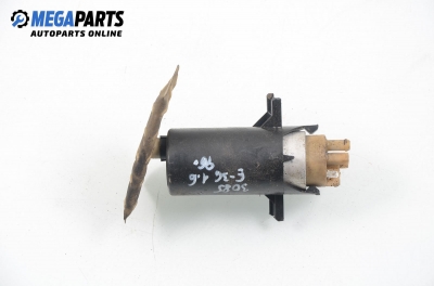 Fuel pump for BMW 3 (E36) 1.6, 102 hp, sedan, 1996