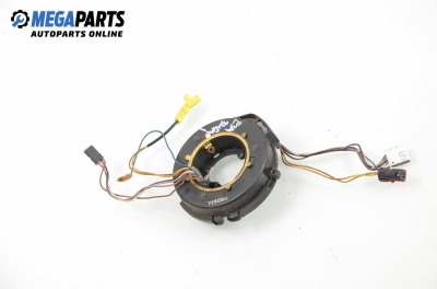 Flachbandkabel for BMW 5 (E39) 2.0, 150 hp, sedan, 1998