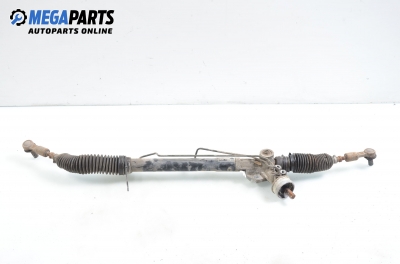 Zahnstangen-lenkgetriebe, hydraulisch für Audi A4 (B5) 1.6, 102 hp, sedan, 1995