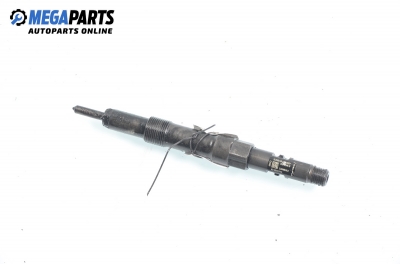 Diesel fuel injector for Ford Mondeo Mk III 2.0 TDCi, 130 hp, sedan, 2002 № Delphi EJDR00301Z