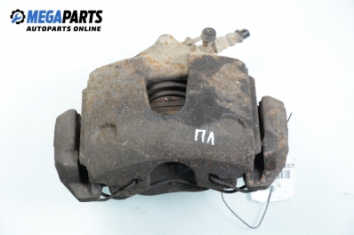 Caliper for Ford Transit Connect 1.8 Di, 75 hp, truck, 2004, position: front - left