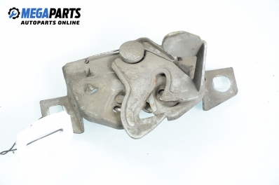 Bonnet lock for Fiat Punto 1.2, 60 hp, 3 doors, 2000