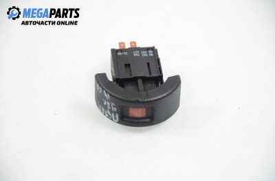 Taste notlichtleuchten for Opel Astra G 2.0 DI, 82 hp, hecktür, 1998