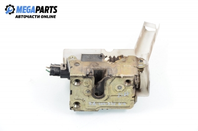 Încuietoare for Renault Megane Scenic 1.6, 90 hp, 1998, position: dreaptă - spate