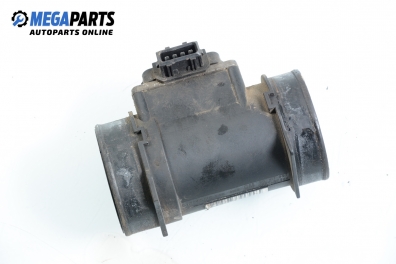 Debitmetru pentru Opel Omega B 2.0 16V, 136 cp, combi, 1995 № Simens 5WK 9150