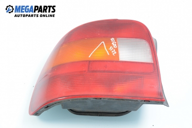 Tail light for Rover 600 2.0, 115 hp, 1995, position: left