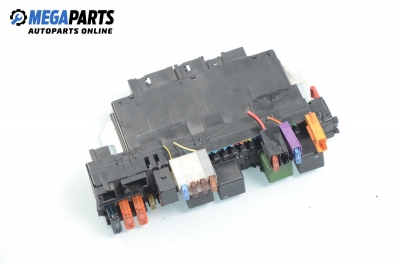 Fuse box for Mercedes-Benz S-Class W220 3.2, 224 hp automatic, 1998 № A 027 545 45 32