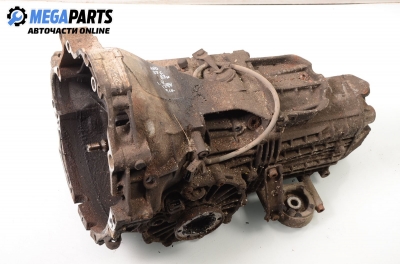  for Audi 80 (B3) 1.8, 88 hp, sedan, 1988