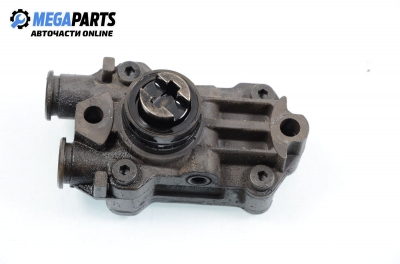 Supply pump for Mercedes-Benz C W203 2.2 CDI, 143 hp, coupe automatic, 2002