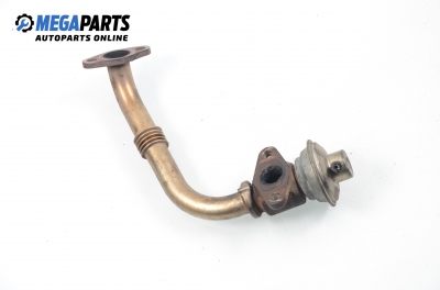EGR valve for Renault Megane Scenic 1.9 dTi, 98 hp, 1997