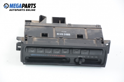 Air conditioning panel for Mazda 323 (BA) 1.5 16V, 88 hp, sedan, 1997