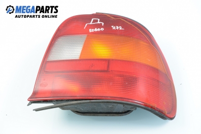 Tail light for Rover 600 2.0, 115 hp, 1995, position: right