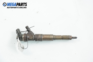 Einspritzdüse für BMW 5 (E60, E61) 3.0 d, 218 hp, sedan automatik, 2003 № Bosch 0 445 110 131