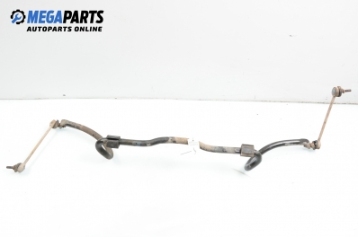 Sway bar for Ford Transit Connect 1.8 Di, 75 hp, truck, 2004, position: front