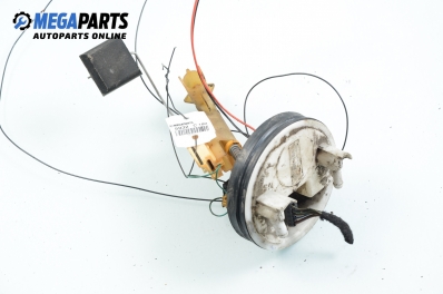 Fuel level sensor for Mercedes-Benz C-Class 203 (W/S/CL) 1.8 Kompressor, 143 hp, sedan automatic, 2004