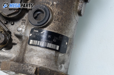 Pompă de injecție motorină for Peugeot Partner 1.9 D, 69 hp, 1999 № Lucas R8445B333D