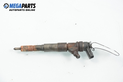 Einspritzdüse für BMW 5 (E60, E61) 3.0 d, 218 hp, sedan automatik, 2003 № Bosch 0 445 110 131