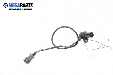 Crankshaft sensor for Opel Astra G 1.7 DTI, 75 hp, station wagon, 2001