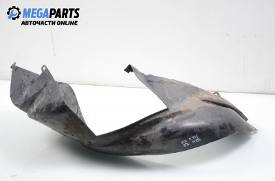 Inner fender for Peugeot 406 (1995-2004) 1.8, sedan, position: front - left