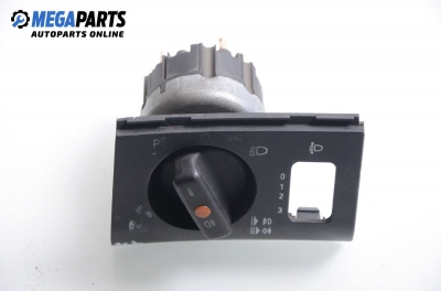 Comutator lumini pentru Mercedes-Benz C-Class 202 (W/S) 1.8, 122 cp, sedan, 1993