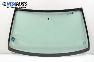 Frontscheibe für Renault Clio 1.5 dCi, 65 hp, hecktür, 5 türen, 2004