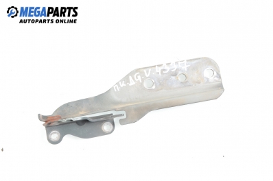 Bonnet hinge for Suzuki Grand Vitara 2.0 4x4 HDI, 109 hp, 5 doors automatic, 2001, position: right