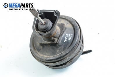 Brake servo for Opel Omega B 2.0 16V, 136 hp, station wagon, 1995