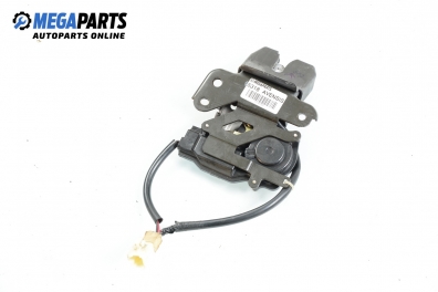 Trunk lock for Toyota Avensis 2.0 D-4D, 116 hp, hatchback, 2004