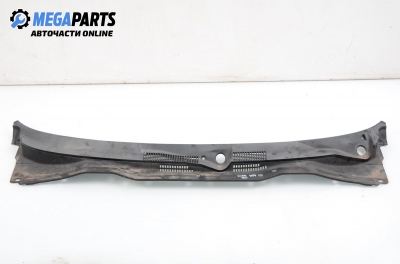 Wndshield wiper cover cowl for Nissan Micra 1.3 16V, 75 hp, 3 doors, 1994