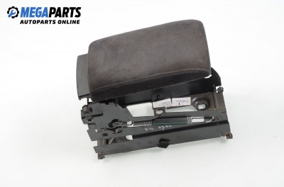 Armrest for Volkswagen Passat (B5; B5.5) 2.0, 115 hp, station wagon, 2001