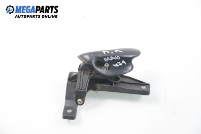 Mâner interior pentru Fiat Bravo 1.9 JTD, 105 cp, 3 uși, 2000, poziție: stânga