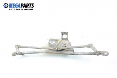 Front wipers motor for Seat Ibiza (6K) 1.6, 75 hp, 1998