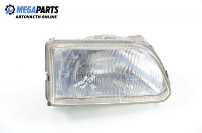 Headlight for Toyota Starlet 1.3 12V, 75 hp, 3 doors, 1994, position: right