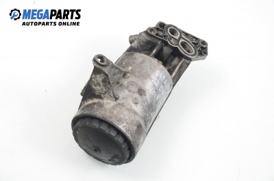 Oil filter housing for Renault Espace IV 2.2 dCi, 150 hp, 2003