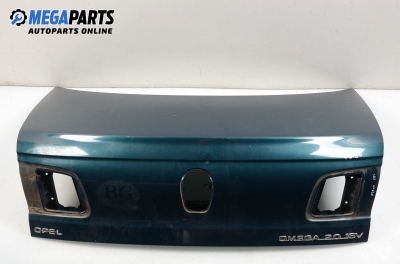 Heckklappe für Opel Omega B 2.0 16V, 136 hp, sedan, 1996