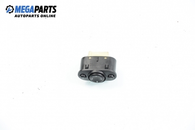 Mirror adjustment button for Chrysler PT Cruiser 2.0, 141 hp, hatchback, 5 doors, 2001