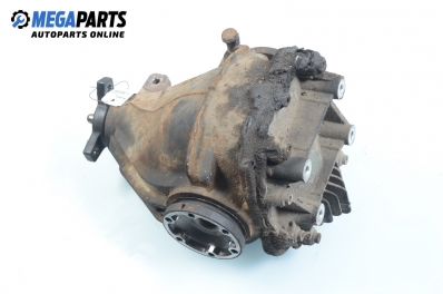 Differential for Mercedes-Benz S-Class W220 3.2 CDI, 197 hp automatic, 2000