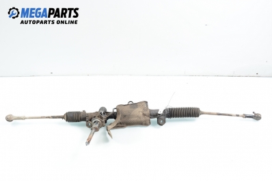 Hydraulic steering rack for Ford Transit Connect 1.8 Di, 75 hp, truck, 2004
