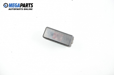 Emergency lights button for BMW 7 (E38) 2.5 TDS, 143 hp, 1998